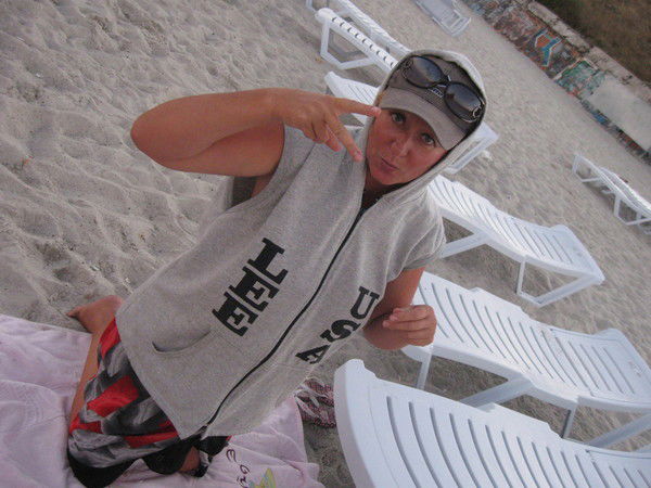 Света Кузнецова