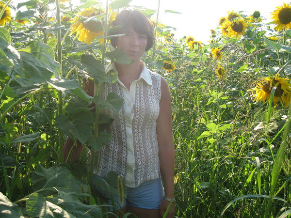 Наталья Горшкова