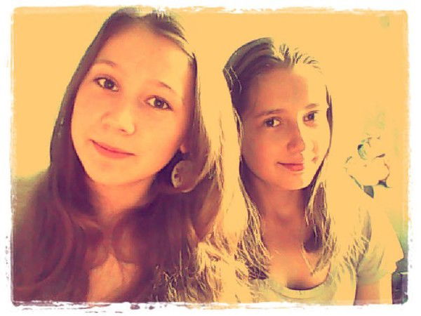 Лиза Сохоневич