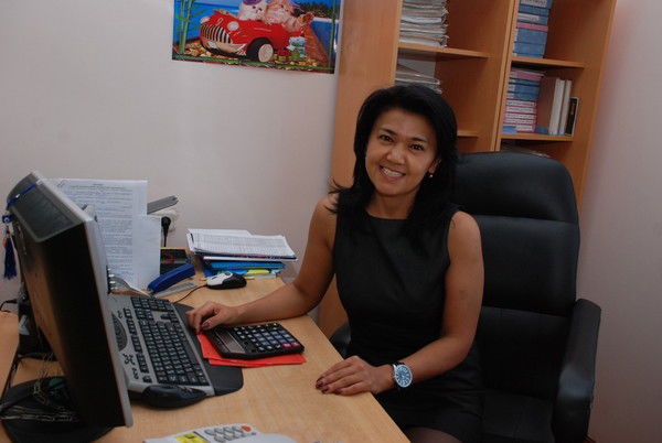 Жазира Шуйнишева