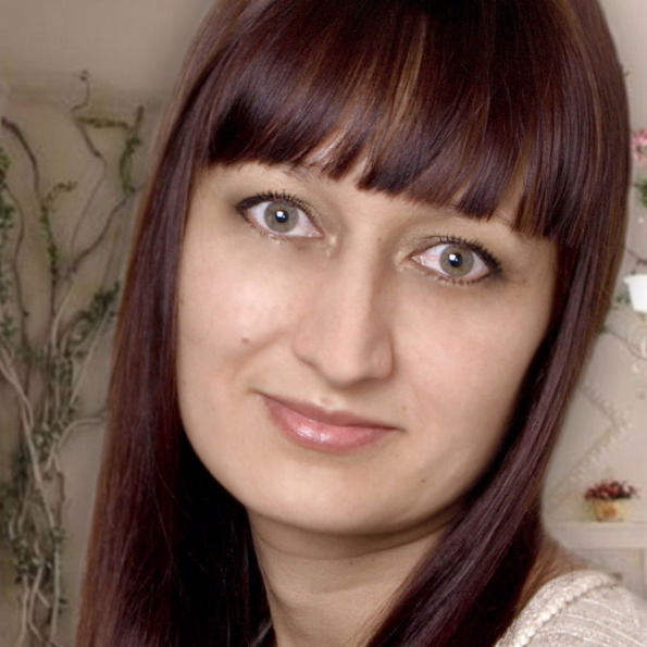 Майя Сагитулина