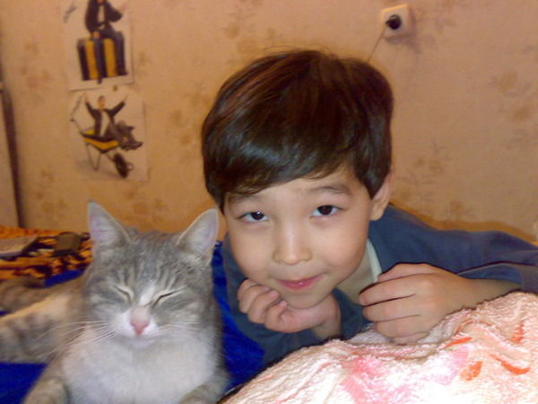 Марлен Ишангалиев