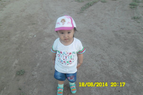 Газиза Дюсембекова