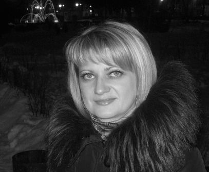 Наталья Квасова