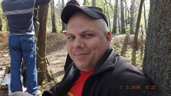 Фрол Обухов