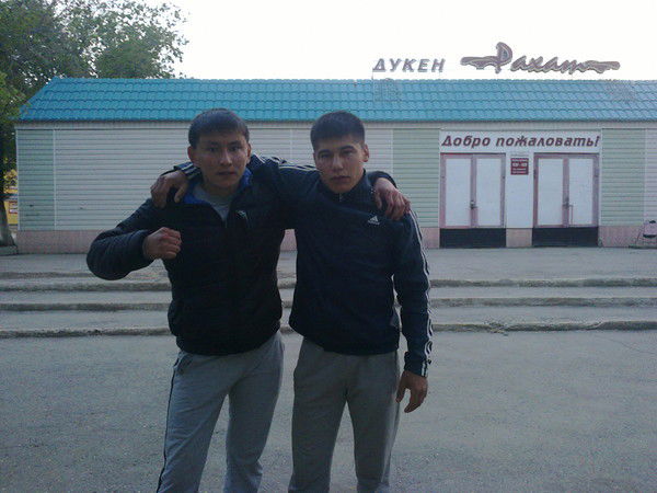 Ержан Тайгульдинов