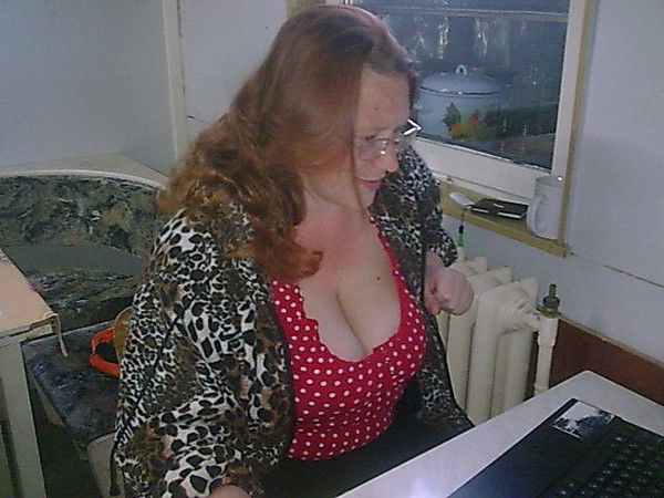 Людмила Кулиш