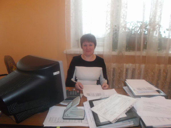 Наталья Мурзабекова