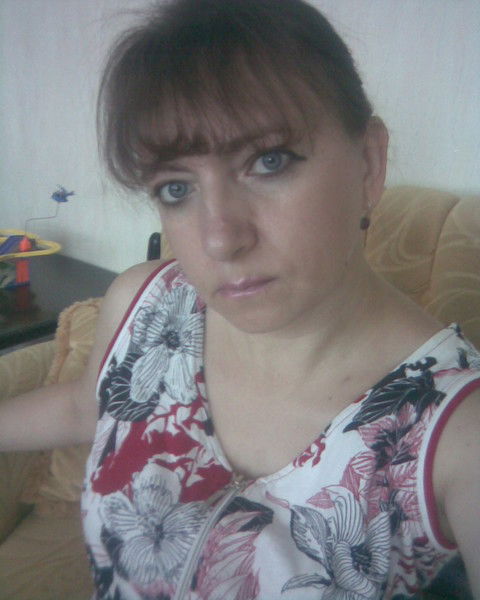 Оля Грачёва