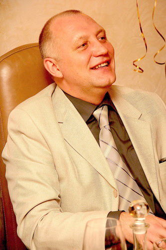 Дмитрий Петров