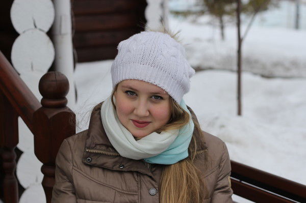 Вика Стряпунина