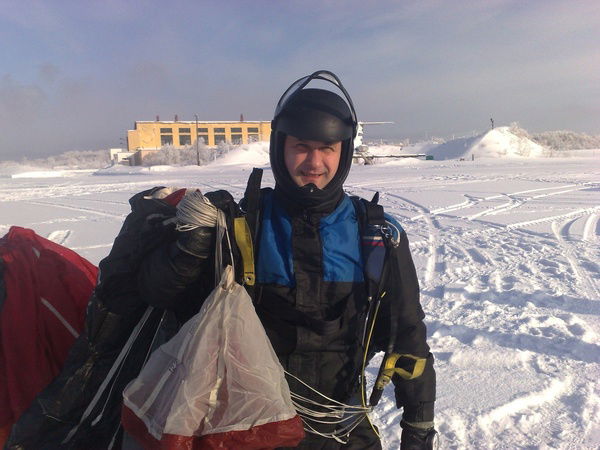 Игорь Горбатков