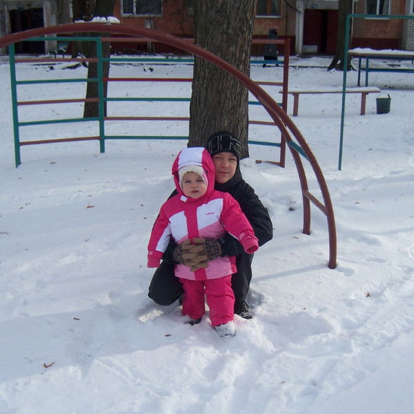 Сергей Лысенко