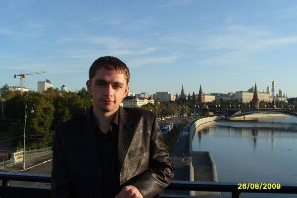 Иван Шарупич