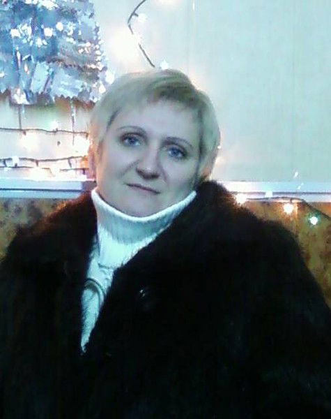 Наталья Лановая