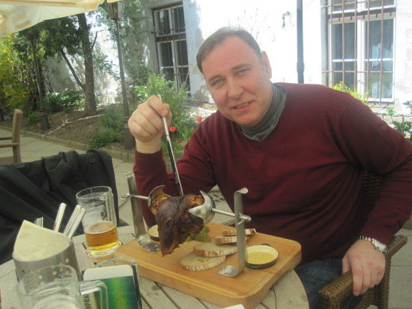 Александр Корнев