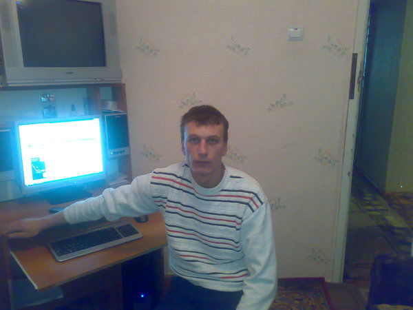 Дмитрий Верижников