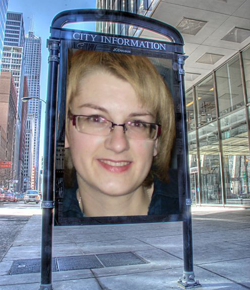 Евгения Фёдорова (Девяткина)