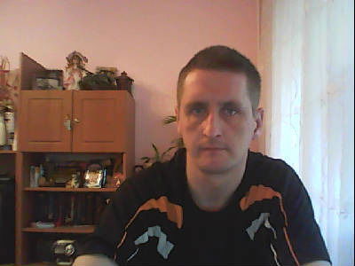 Андрей Герич