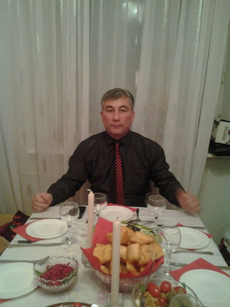 Талгат Худжанов