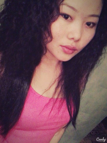 Айзада Аманбаева