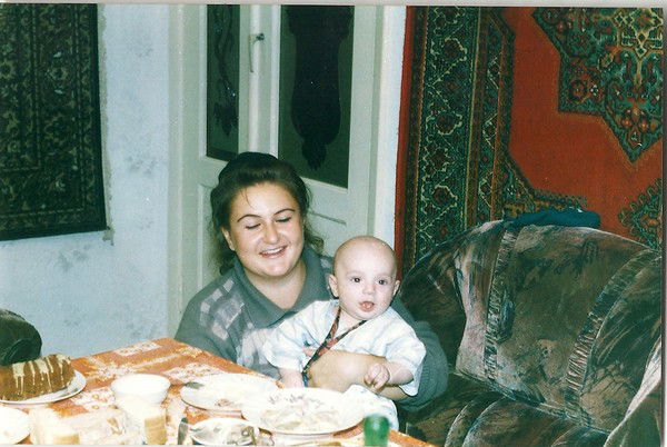 Юлия Кардаполова