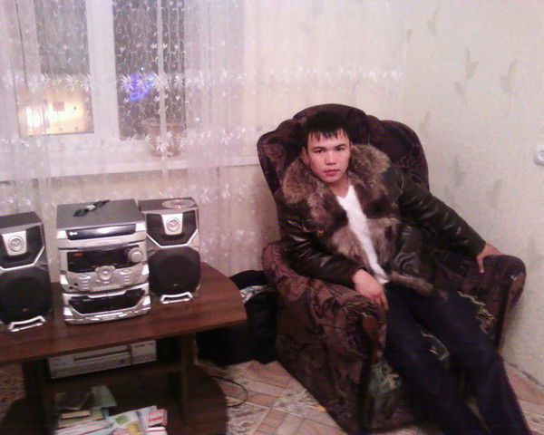 Бауыржан Айдын