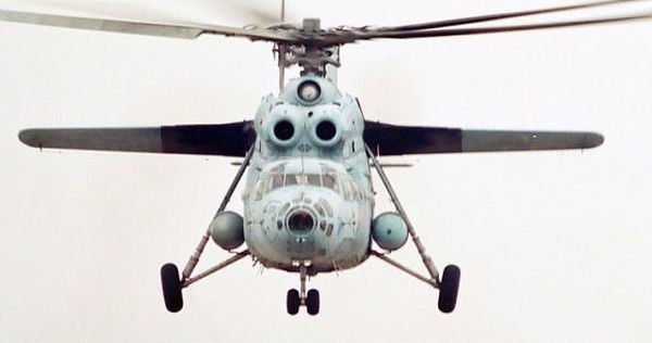 Александр Белецкий