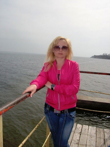 Наталья Аминева