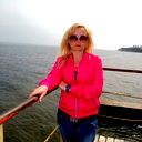 Наталья Аминева