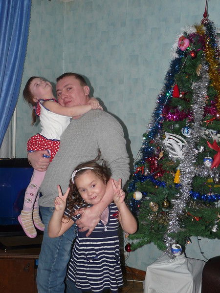 Денис Старостин