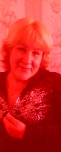 Людмила Князькова