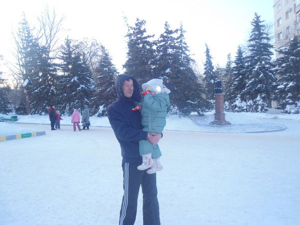 Руслан Сафиулин