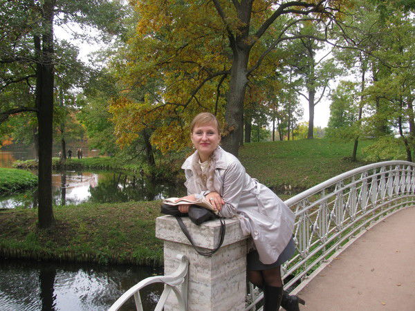 Виктория Яковлева