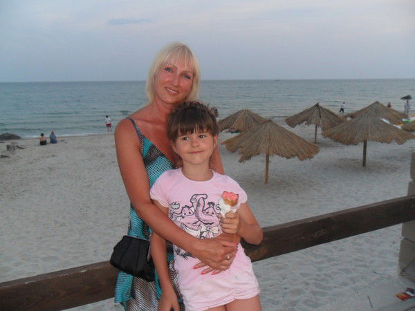 Ирина Середа