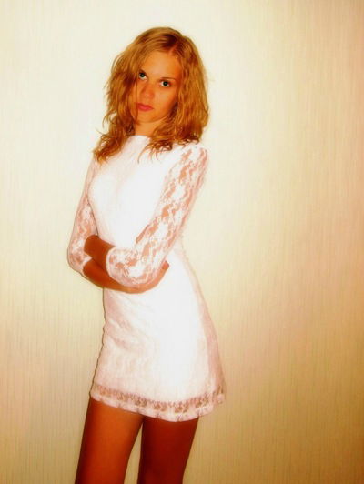 Анастасия Киселёва