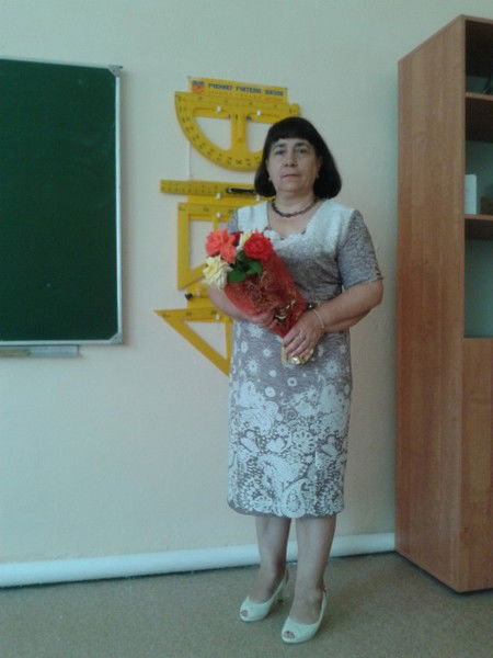 Манелова Джульетта