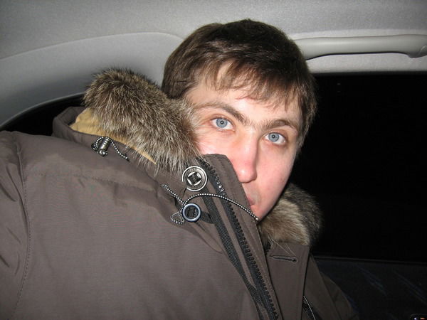 Роман Суслов