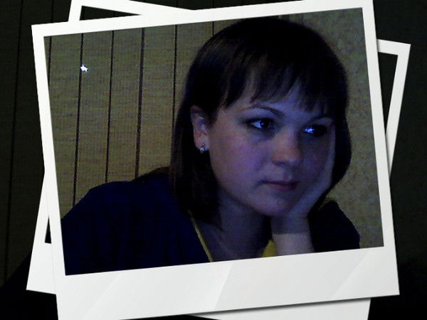 Наталья Кутьина