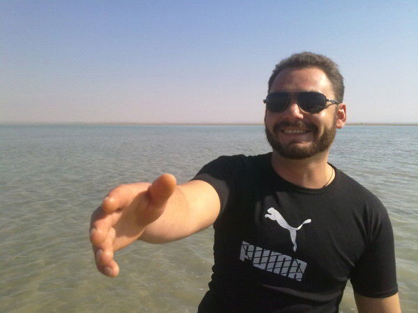 Виктор Самогонов