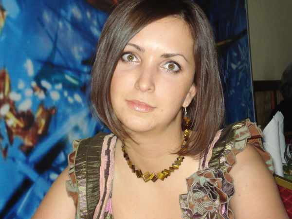 Татьяна Кустова