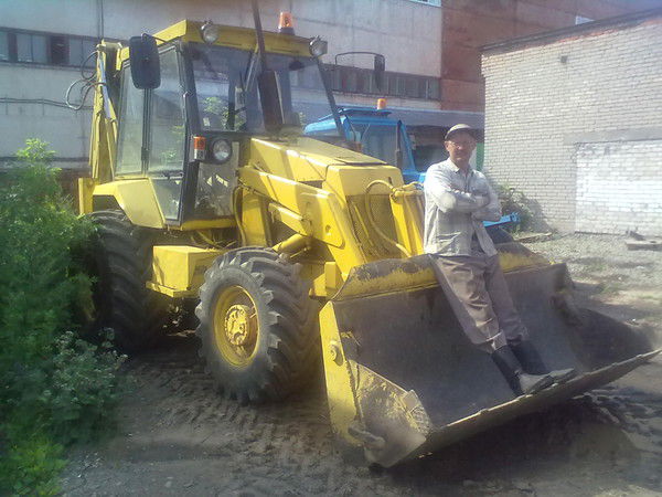 Сергей Щербаков