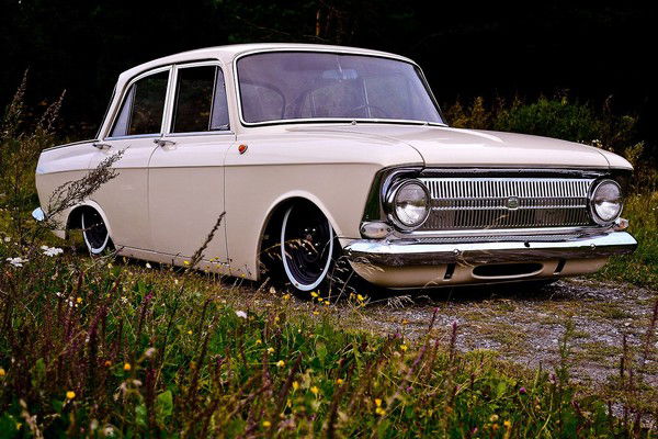 Игорь Кузьмин