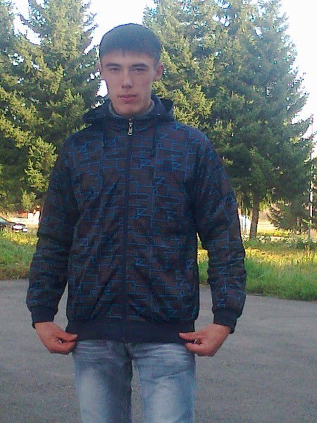 Руслан Дименин