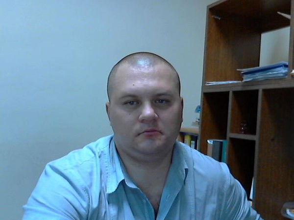 Кирилл Дрига