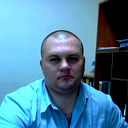 Кирилл Дрига