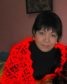 Алия Биркалиева