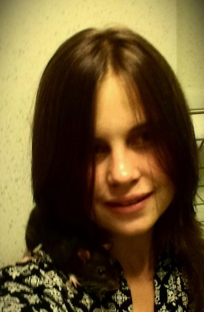 Варвара Сафонова