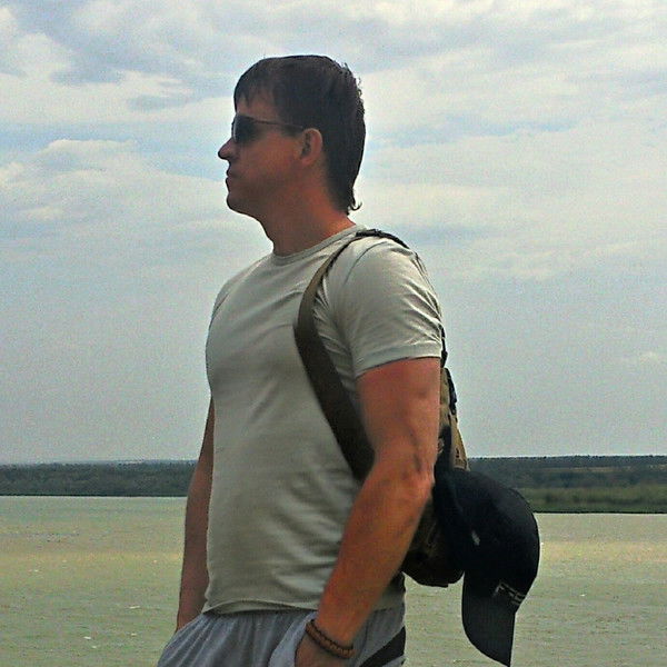 Валерий Никонов