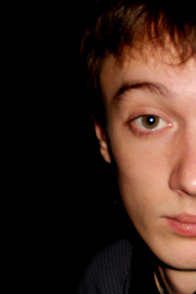 Саня Бахолдин